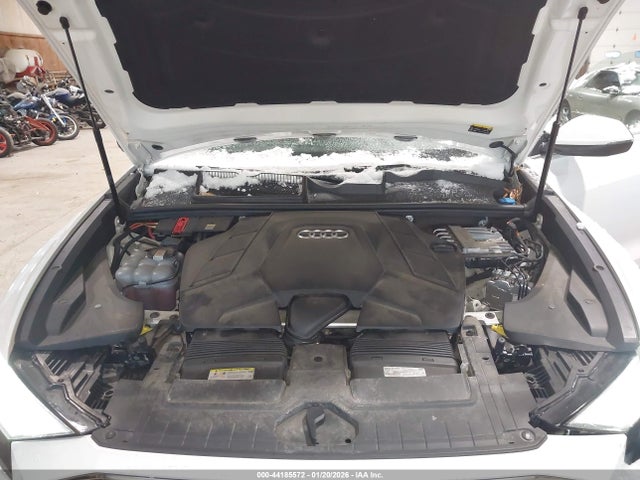 2022 AUDI Q8 WA1BVBF16ND017496 Photo 9