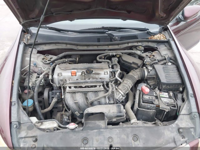 Aukcja sprzedaży 2011 Honda Accord 2.4 Ex-l, vin: 1HGCP2F88BA050970, numer aukcji: 44185576