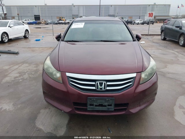 Aukcja sprzedaży 2011 Honda Accord 2.4 Ex-l, vin: 1HGCP2F88BA050970, numer aukcji: 44185576