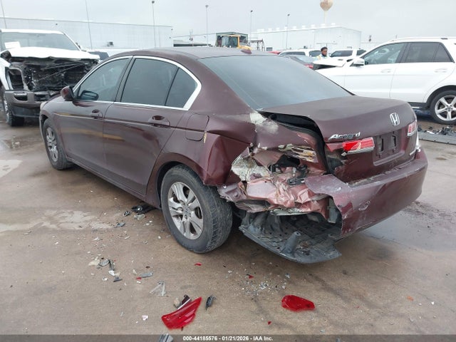 Aukcja sprzedaży 2011 Honda Accord 2.4 Ex-l, vin: 1HGCP2F88BA050970, numer aukcji: 44185576