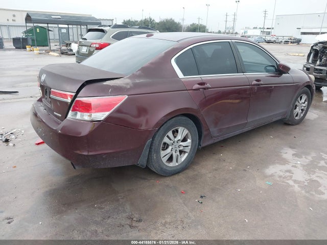 Aukcja sprzedaży 2011 Honda Accord 2.4 Ex-l, vin: 1HGCP2F88BA050970, numer aukcji: 44185576