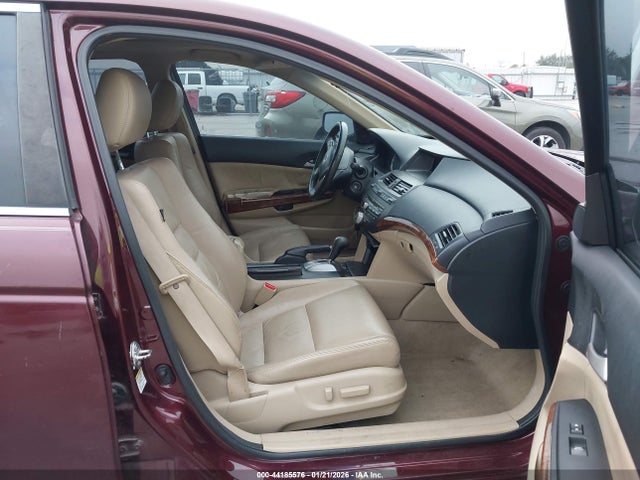 Aukcja sprzedaży 2011 Honda Accord 2.4 Ex-l, vin: 1HGCP2F88BA050970, numer aukcji: 44185576