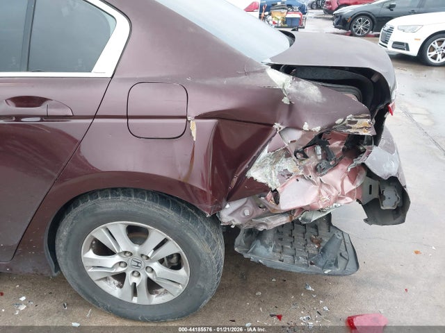 Aukcja sprzedaży 2011 Honda Accord 2.4 Ex-l, vin: 1HGCP2F88BA050970, numer aukcji: 44185576