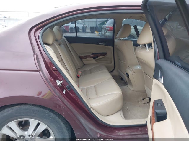 Aukcja sprzedaży 2011 Honda Accord 2.4 Ex-l, vin: 1HGCP2F88BA050970, numer aukcji: 44185576