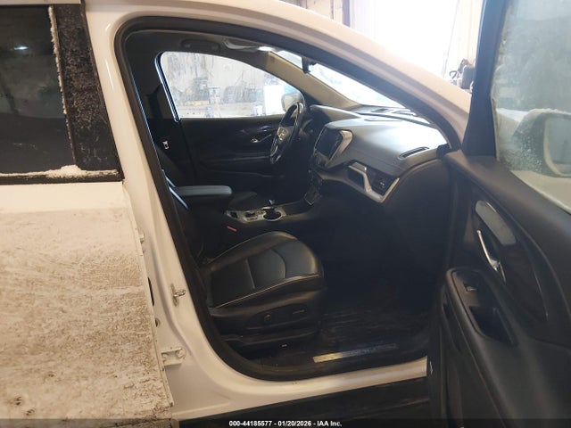 Продажа на аукционе авто 2019 Gmc Terrain Denali, vin: 3GKALXEX5KL120722, номер лота: 44185577