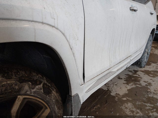 Продажа на аукционе авто 2019 Gmc Terrain Denali, vin: 3GKALXEX5KL120722, номер лота: 44185577