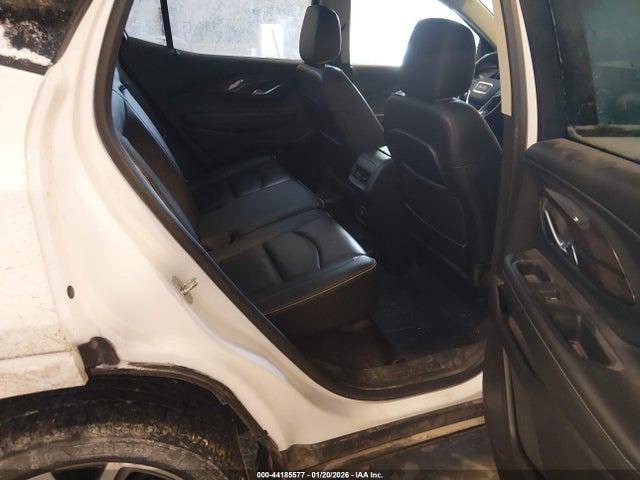 Продажа на аукционе авто 2019 Gmc Terrain Denali, vin: 3GKALXEX5KL120722, номер лота: 44185577
