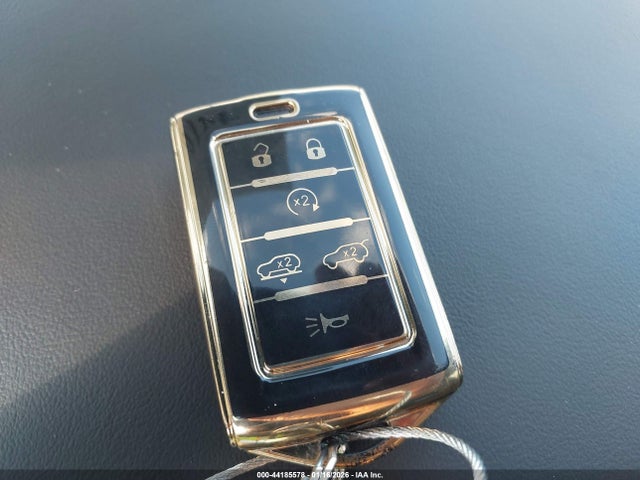44185578 :رقم المزاد ، 1C4SJSFP2RS140932 vin ، 2024 Jeep Grand Wagoneer L Series Ii 4x4 مزاد بيع