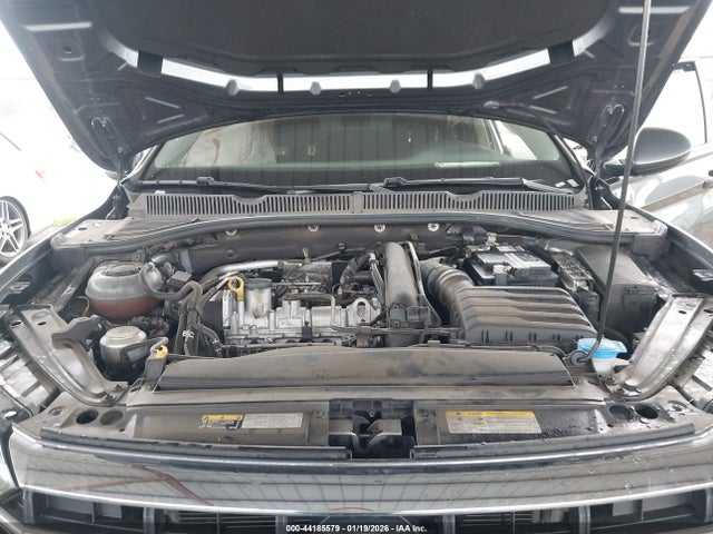 3VWC57BU3MM081339 Volkswagen Jetta 1.4t R-line/1.4t S/1.4t Se