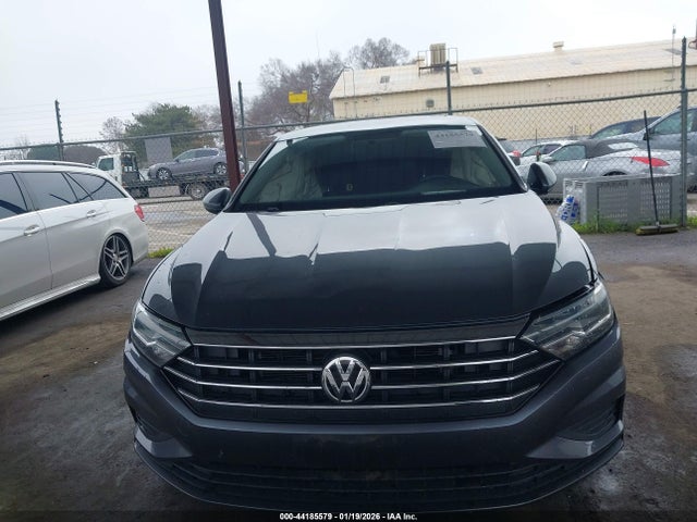 3VWC57BU3MM081339 Volkswagen Jetta 1.4t R-line/1.4t S/1.4t Se