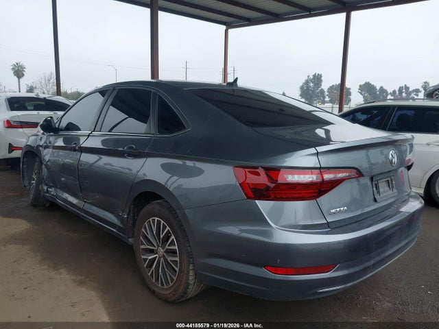 3VWC57BU3MM081339 Volkswagen Jetta 1.4t R-line/1.4t S/1.4t Se
