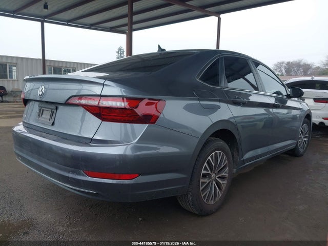 3VWC57BU3MM081339 Volkswagen Jetta 1.4t R-line/1.4t S/1.4t Se