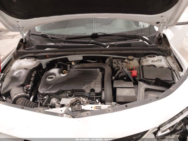 1G1ZD5ST1JF241816 Chevrolet MALIBU LT