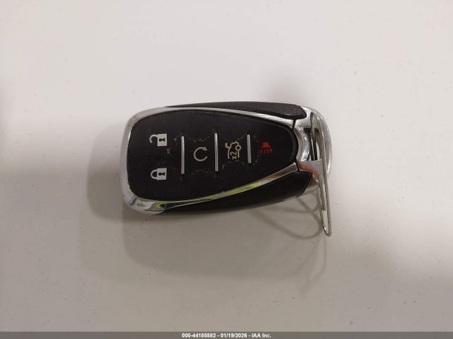 1G1ZD5ST1JF241816 Chevrolet MALIBU LT