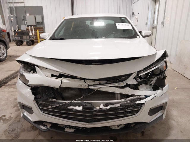 1G1ZD5ST1JF241816 Chevrolet MALIBU LT
