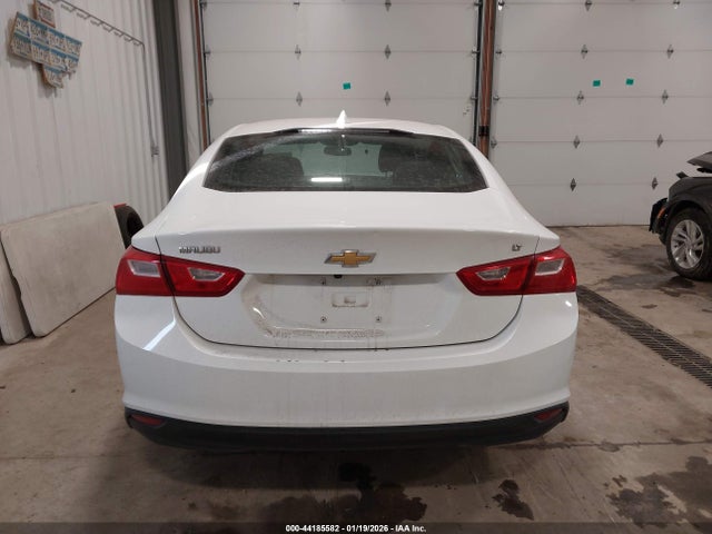 1G1ZD5ST1JF241816 Chevrolet MALIBU LT