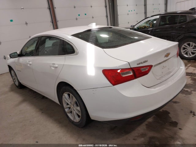 1G1ZD5ST1JF241816 Chevrolet MALIBU LT