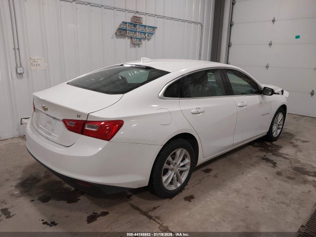 1G1ZD5ST1JF241816 Chevrolet MALIBU LT