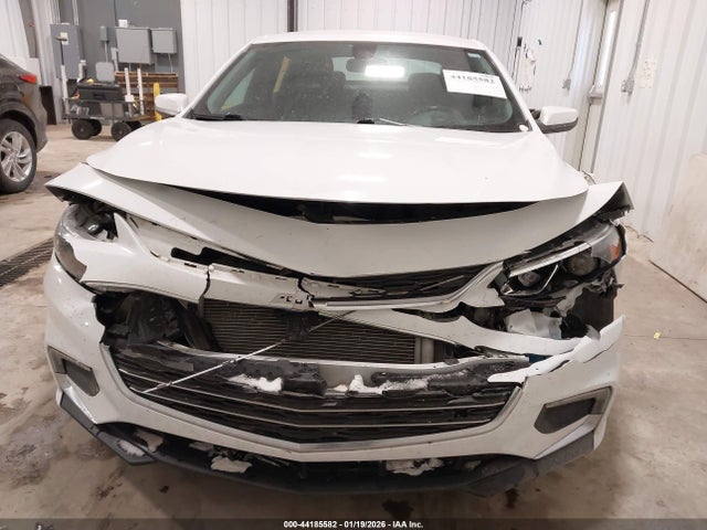 1G1ZD5ST1JF241816 Chevrolet MALIBU LT