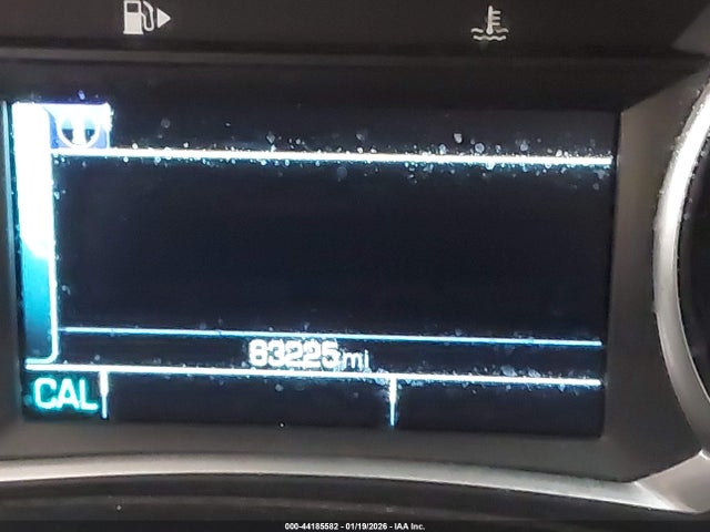 1G1ZD5ST1JF241816 Chevrolet MALIBU LT