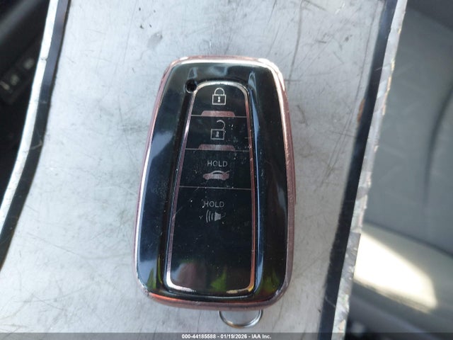 4T3R6RFVXMU031366 Toyota Rav4 Hybrid Xle