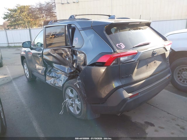 4T3R6RFVXMU031366 Toyota Rav4 Hybrid Xle
