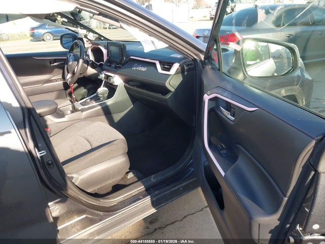4T3R6RFVXMU031366 Toyota Rav4 Hybrid Xle