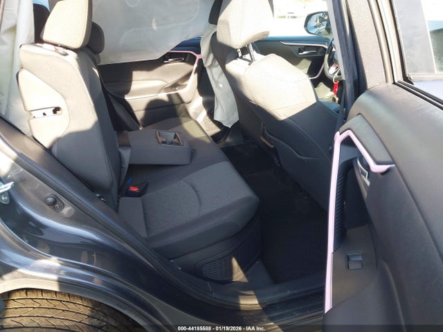 4T3R6RFVXMU031366 Toyota Rav4 Hybrid Xle