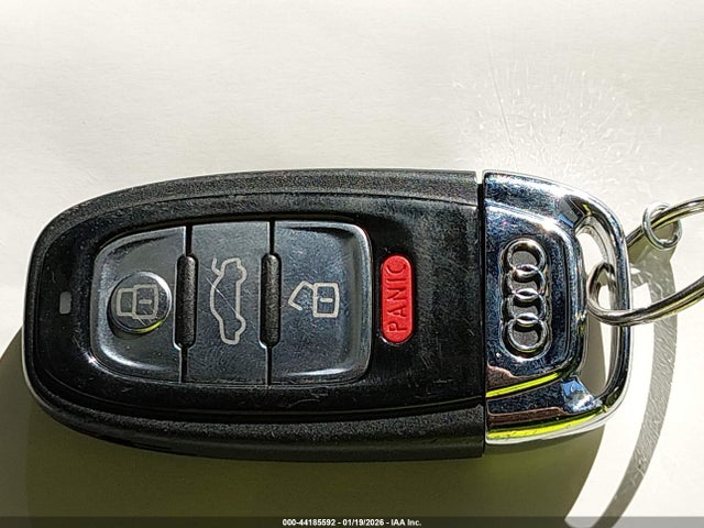 2015 AUDI A8 L WAU32AFD9FN041193 Photo 10