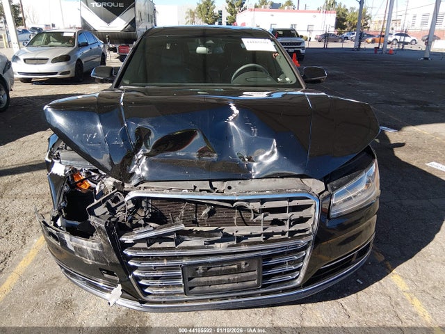 WAU32AFD9FN041193 Audi A8 L 4.0t