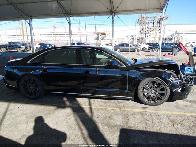 WAU32AFD9FN041193 Audi A8 L 4.0t