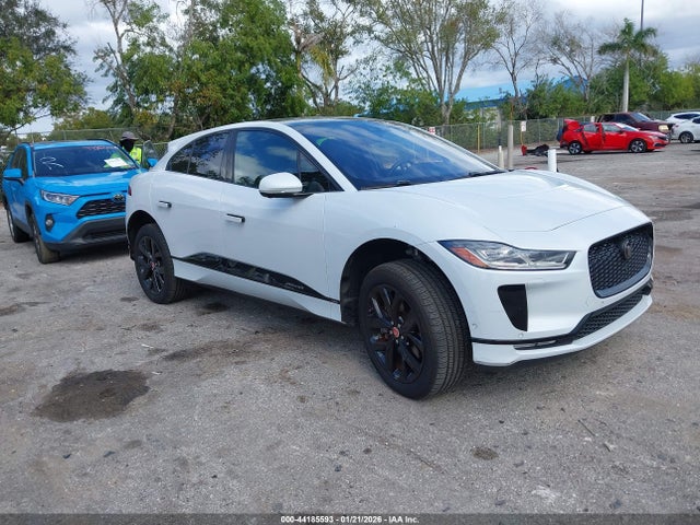 2020 JAGUAR I-PACE SADHD2S13L1F85798 Photo 0