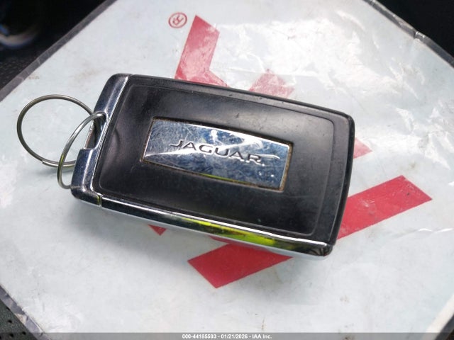 2020 JAGUAR I-PACE SADHD2S13L1F85798 Photo 10