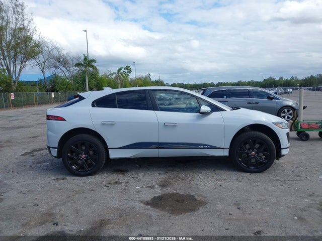 Jaguar I-pace Hse Ev400 Awd Automatic 2020 SADHD2S13L1F85798 Image 13