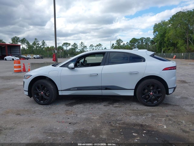Jaguar I-pace Hse Ev400 Awd Automatic 2020 SADHD2S13L1F85798 Image 14