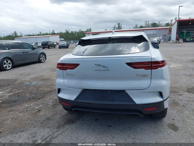 Jaguar I-pace Hse Ev400 Awd Automatic 2020 SADHD2S13L1F85798 Image 16