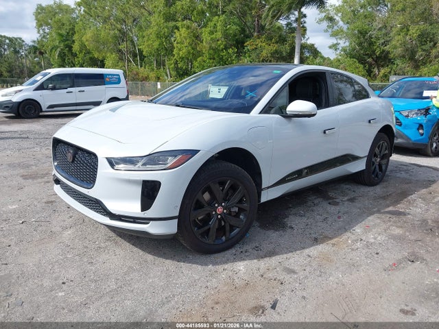 2020 JAGUAR I-PACE SADHD2S13L1F85798 Photo 1