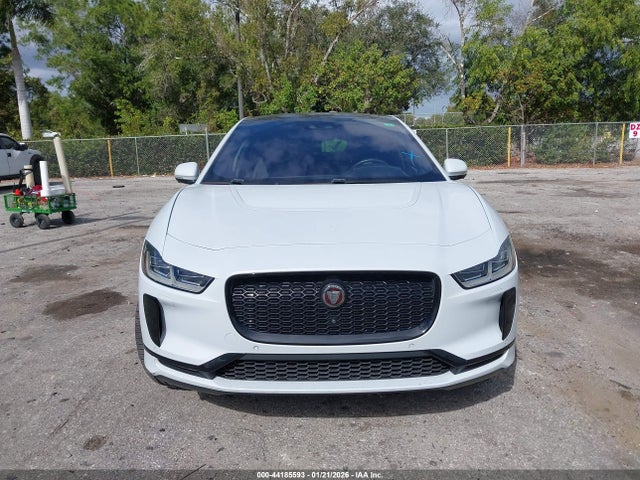 2020 JAGUAR I-PACE SADHD2S13L1F85798 Photo 5