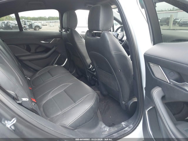 2020 JAGUAR I-PACE SADHD2S13L1F85798 Photo 7