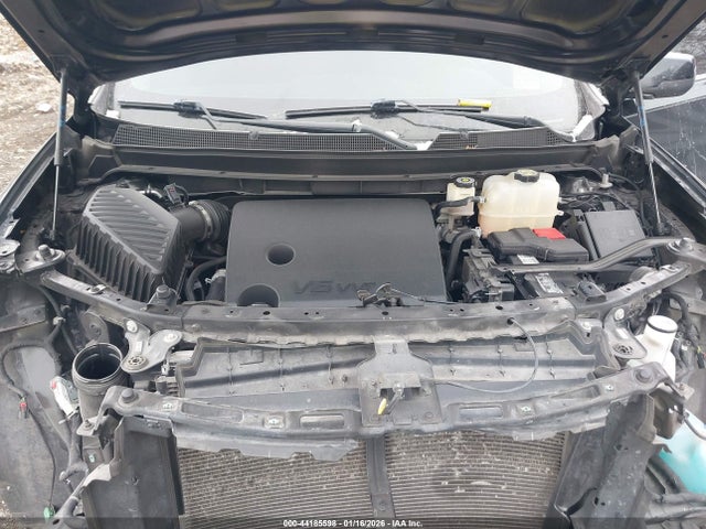 44185598 :رقم المزاد ، 1GNERLKW3MJ181472 vin ، 2021 Chevrolet Traverse Fwd 1fl مزاد بيع