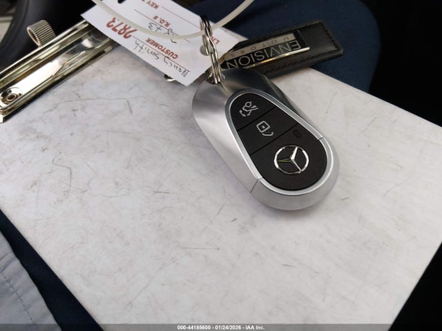 W1KAF4GB8SR255274 Mercedes-Benz C 300