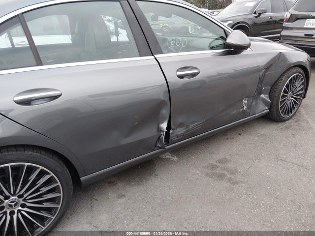 W1KAF4GB8SR255274 Mercedes-Benz C 300