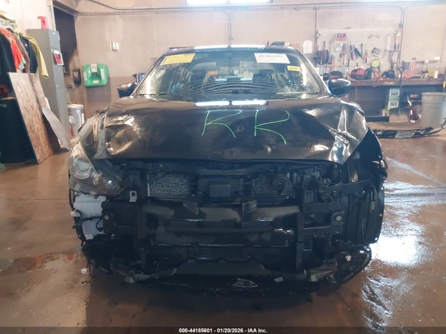 44185601 :رقم المزاد ، 3MZBM1V78FM163670 vin ، 2015 Mazda Mazda3 I Touring مزاد بيع