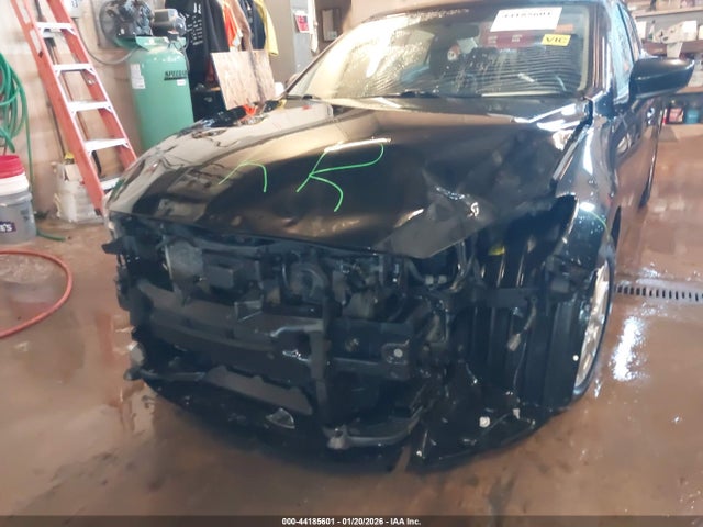 44185601 :رقم المزاد ، 3MZBM1V78FM163670 vin ، 2015 Mazda Mazda3 I Touring مزاد بيع