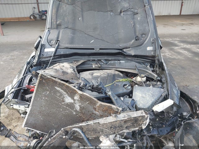 2016 CADILLAC CTS 1G6AR5SS5G0170440 Photo 9