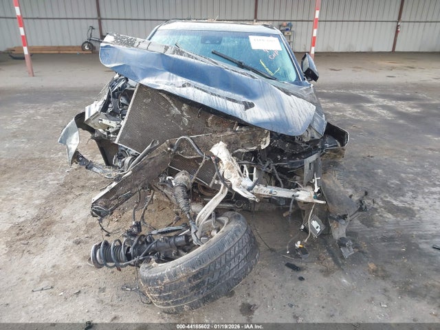 1G6AR5SS5G0170440 Cadillac Cts Luxury Collection