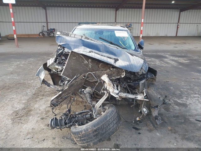 2016 CADILLAC CTS 1G6AR5SS5G0170440 Photo 5