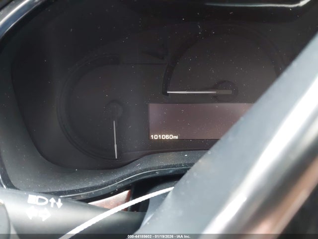 2016 CADILLAC CTS 1G6AR5SS5G0170440 Photo 6