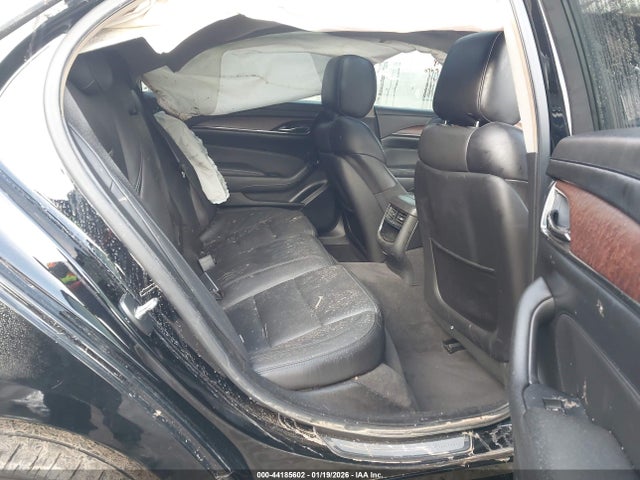 2016 CADILLAC CTS 1G6AR5SS5G0170440 Photo 7