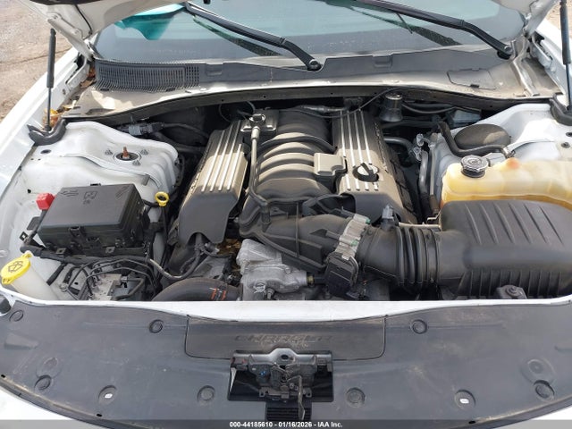2C3CDXGJ9MH535679 Dodge Charger Scat Pack Widebody Rwd